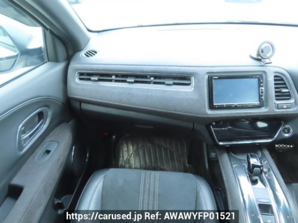 Used 2018 AT honda vezel RU3 Image[20]