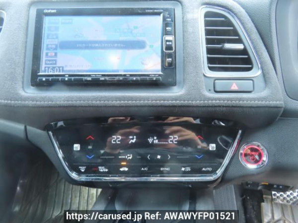 Used 2018 AT honda vezel RU3 Image[23]