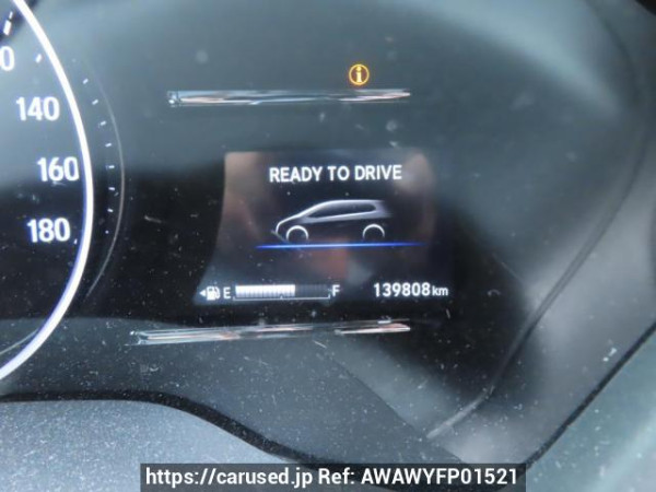 Used 2018 AT honda vezel RU3 Image[26]
