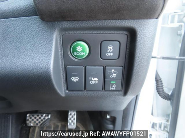 Used 2018 AT honda vezel RU3 Image[28]