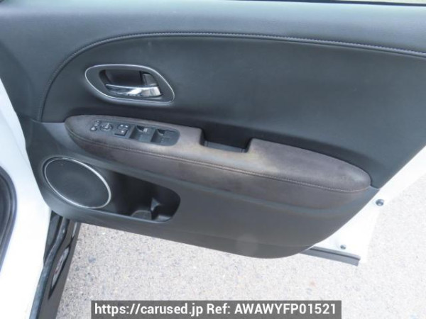 Used 2018 AT honda vezel RU3 Image[29]