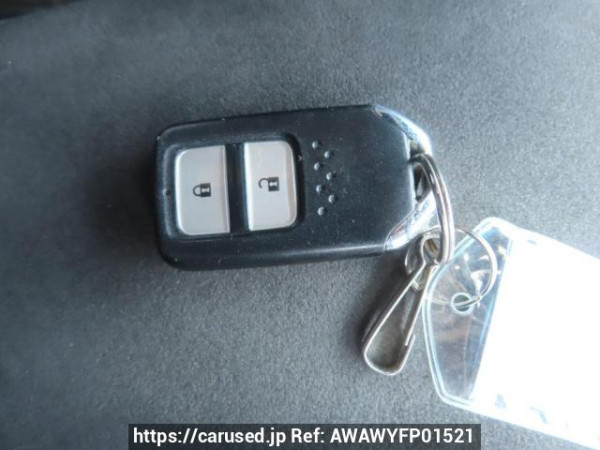 Used 2018 AT honda vezel RU3 Image[30]
