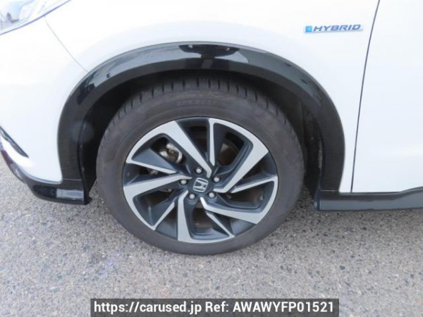 Used 2018 AT honda vezel RU3 Image[32]