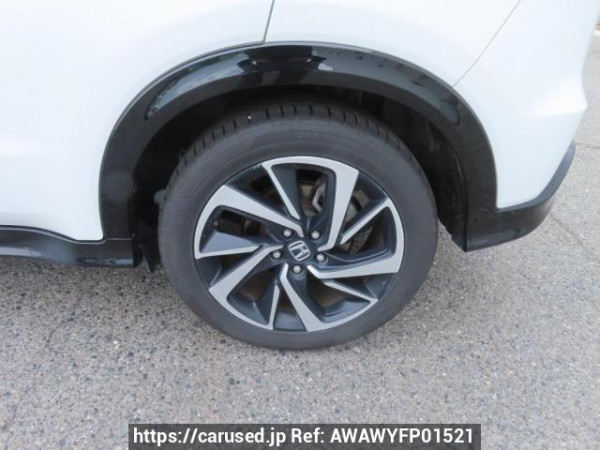 Used 2018 AT honda vezel RU3 Image[34]