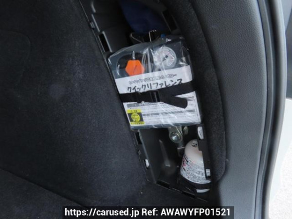 Used 2018 AT honda vezel RU3 Image[44]