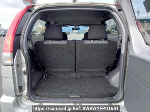 Used 2002 AT daihatsu terios-kid J131G Image[8]