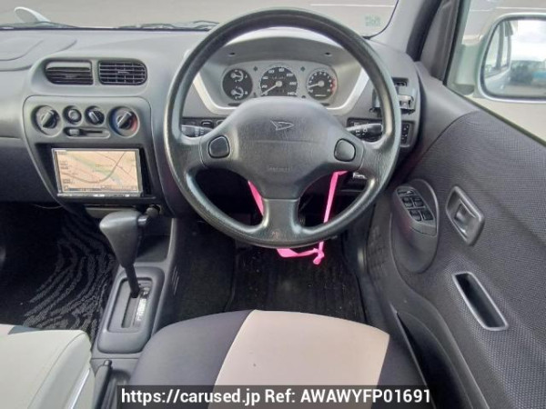 Used 2002 AT daihatsu terios-kid J131G Image[18]