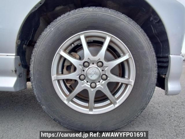 Used 2002 AT daihatsu terios-kid J131G Image[25]