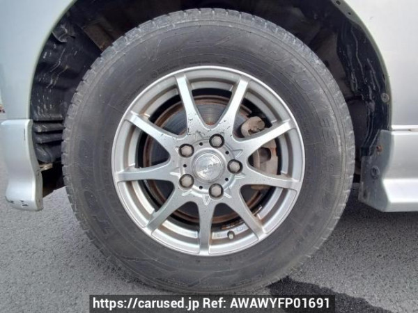 Used 2002 AT daihatsu terios-kid J131G Image[26]