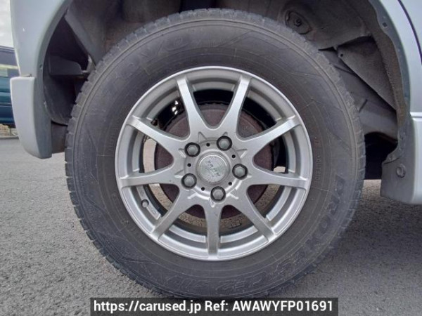 Used 2002 AT daihatsu terios-kid J131G Image[27]
