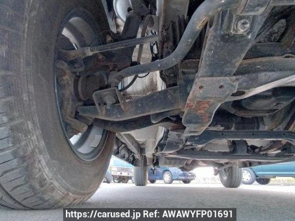 Used 2002 AT daihatsu terios-kid J131G Image[29]