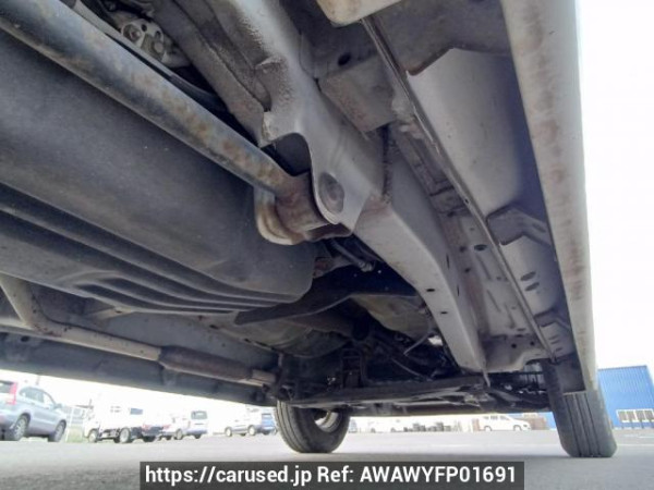 Used 2002 AT daihatsu terios-kid J131G Image[32]