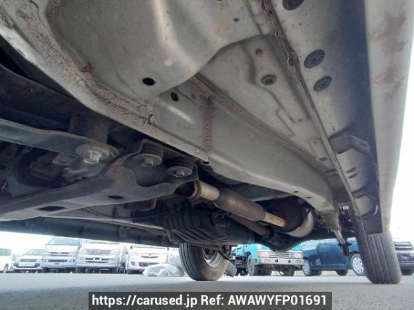 Used 2002 AT daihatsu terios-kid J131G Image[34]