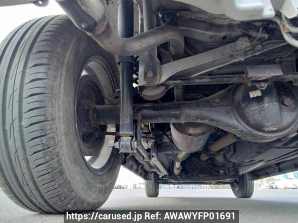 Used 2002 AT daihatsu terios-kid J131G Image[35]