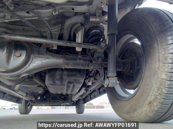 Used 2002 AT daihatsu terios-kid J131G Image[36]