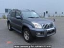 Toyota Land Cruiser Prado RZJ120W