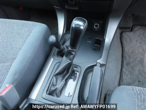 Used 2003 AT toyota land-cruiser-prado RZJ120W Image[21]