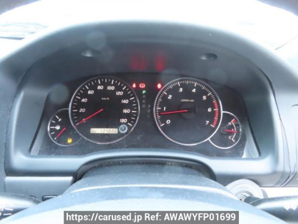 Used 2003 AT toyota land-cruiser-prado RZJ120W Image[22]