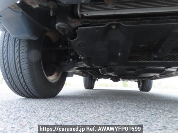 Used 2003 AT toyota land-cruiser-prado RZJ120W Image[31]