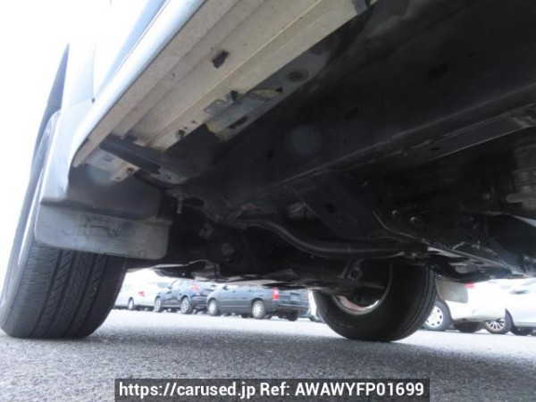 Used 2003 AT toyota land-cruiser-prado RZJ120W Image[33]