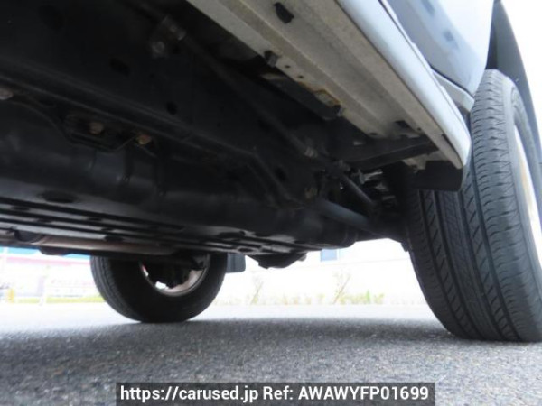 Used 2003 AT toyota land-cruiser-prado RZJ120W Image[36]