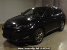 Toyota Harrier Hybrid AVU65W