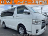Used 2016 AT toyota hiace-van TRH200V Image[0]