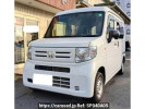 Honda N-VAN JJ1