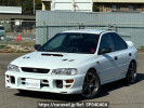 Subaru Impreza GC8