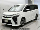 Toyota Voxy ZRR80W