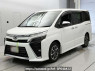 Used 2019 AT toyota voxy ZRR80W Image[0]