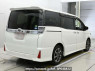 Used 2019 AT toyota voxy ZRR80W Image[1]