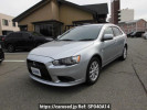 Mitsubishi Galant Fortis Sportback CX3A