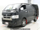 Toyota Hiace Van TRH200V