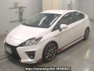 Toyota Prius ZVW30