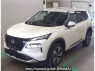 Used 2024 AT nissan x-trail SNT33 Image[1]