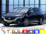 Used 2008 AT honda odyssey RB3 Image[0]
