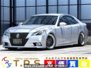 Toyota Crown Hybrid AWS210
