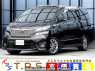 Used 2010 AT toyota vellfire ANH20W Image[0]