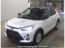 Used 2022 AT toyota raize A202A Image[1]