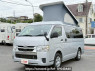 Used 2021 AT toyota hiace-van TRH200V Image[0]