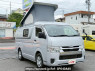 Used 2021 AT toyota hiace-van TRH200V Image[1]