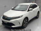 Toyota Harrier ASU65W