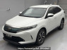 Used 2017 AT toyota harrier ASU65W Image[0]
