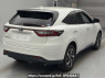 Used 2017 AT toyota harrier ASU65W Image[1]
