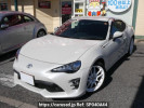 Toyota 86 ZN6