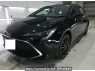 Used 2021 AT toyota corolla-sports NRE214H Image[0]