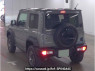 Used 2024 AT suzuki jimny-sierra JB74W Image[1]