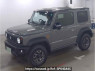 Used 2024 AT suzuki jimny-sierra JB74W Image[2]