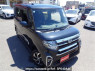 Used 2021 AT daihatsu tanto LA650S Image[1]